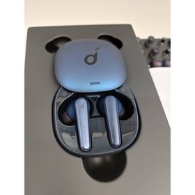 【美品】Soundcore Liberty Air 2 Proワイヤレスイヤホン(ヘッドフォン/イヤフォン)