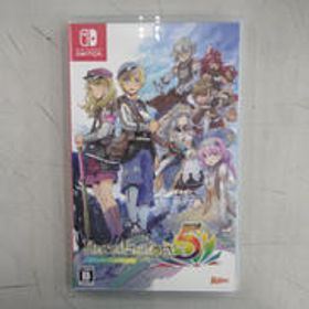 ルーンファクトリー5 HAC-P-AYF3A MARVELOUS