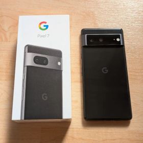 Google Pixel 7 新品 31,000円 中古 24,980円 | ネット最安値の価格