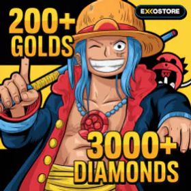 3800+ ダイヤ 💎 250+ ゴールド