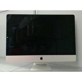 【中古】Apple iMac 27インチ Retina 5Kディスプレイ MRR12J/A (Early 2019)【DS秋葉】保証期間１ヶ月【ランクA】