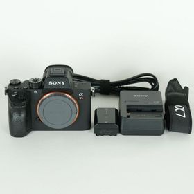 [良品 | シャッター数22,940回] SONY α7R III（ILCE-7RM3） | SONY Eマウント