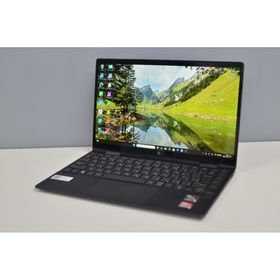 HP ENVY X360 13-ay1052AU SSD1TB メモリ16GB(ノートPC)