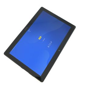 エヌティティドコモ(NTTdocomo)の【C】d-41A/dtab/357997103354839(タブレット)