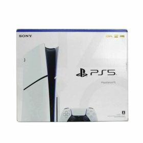 中古 プレイステーション5 スリムSONYCFI-2000 10633022コンディションランク【A】（商品 No.81-0）