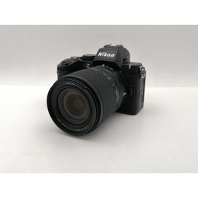 【中古】Nikon Nikon Z50II 18-140 VR レンズキット【三宮センター】保証期間１ヶ月【ランクA】
