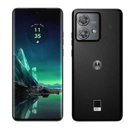 motorola edge 40 neo 8GB+256GB SIMフリー [ブラックビューティ]