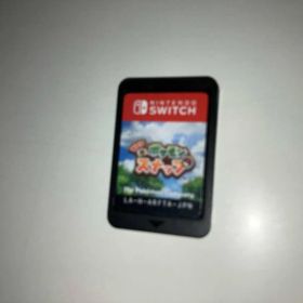 ソフトのみ ニンテンドースイッチ New ポケモンスナップ