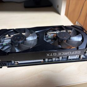 GeForce GTX 1660 搭載グラボ 中古 11,000円 | ネット最安値の価格比較