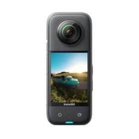 Insta360 X3 ｜360度カメラ アクションカメラ 新型1/2インチ4m