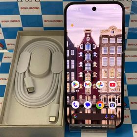 Google Pixel 9 12GB/128GB Obsidian G1B60 SoftBank版