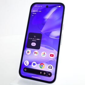 【SIMフリー】Google Pixel 9a G3Y12 アイリス 利用制限〇