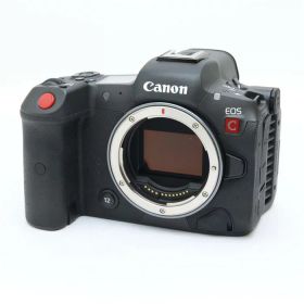 【中古】 《良品》 Canon EOS R5 C【AF精度調整/各部点検済】 [ デジタルカメラ ]