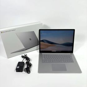 【美品】Microsoft Surface Laptop4 Ryzen7