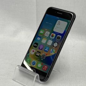 【Softbank】SIMロック解除済み/Apple iPhone8/64GB/MQ782J/A/スペースグレー