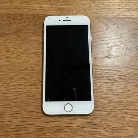 Apple iPhone 8 ピンクゴールド バッテリー100%