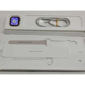 Apple Watch SE 第1世代/A2351〈MKQ03J/A〉 (4)(その他)