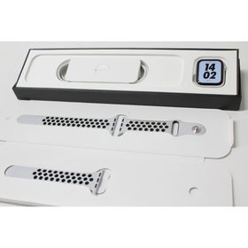 Apple Watch SE（第1世代）GPS/40mm/A2351 ④(その他)