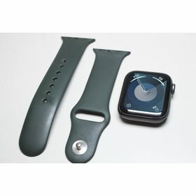 アップルウォッチ(Apple Watch)のApple Watch SE（第1世代）GPS/40mm/A2351 ⑤(その他)