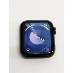 Apple Watch SE 第1世代/A2351〈MKQ13J/A〉 (5)(その他)