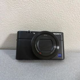 SONY Cyber-shot RX100Ⅲ DSC-RX100M3