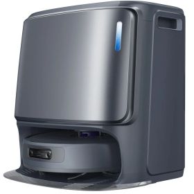 新品 国内正規品 [吸引＋拭くタイプ（水拭き）] YJCC017 ロボット掃除機 Narwal Freo Z Ultra