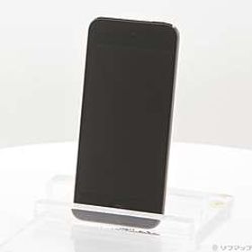 iPod touch第7世代 メモリ32GB スペースグレイ MVHW2J／A