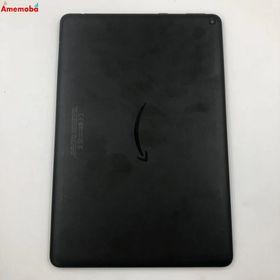 爆速発送Fire HD 10 （第11世代） 32GB ブラック T76N2B 極美品