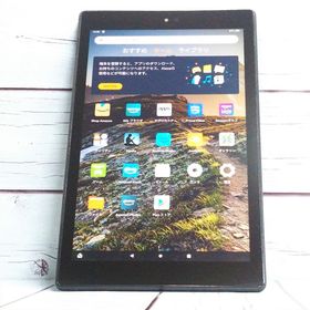 Google Play ストアアプリ Fire HD 10 (第9世代) 32GB 本体 BT5