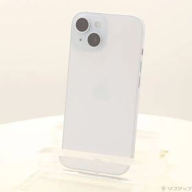 ソフマップ 〔中古品〕 iPhone15 128GB ブルー MTML3J／A SIMフリー【371】