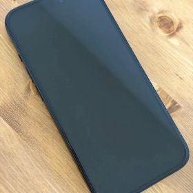 iPhone15 ブラック 128GB