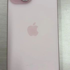 iPhone15 本体 SIMフリー