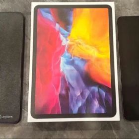 iPad Pro 11インチ 第2世代 最終値下げ