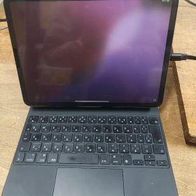 iPad Pro 11インチ 第2世代+Apple Pencil+キーボード