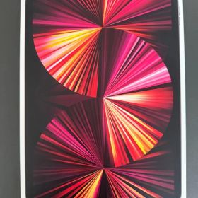 iPad Pro 11インチ 第3世代 Cellular グレー 128GB