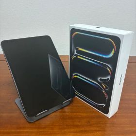 iPad Pro M5 11インチ