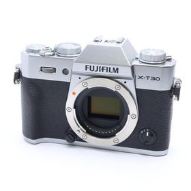 《新同品》FUJIFILM X-T30 II ボディ