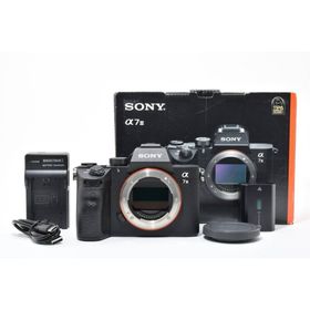 ソニー(SONY)のショット数4,856回》SONY ソニー α7 III 3 ILCE-7M3(ミラーレス一眼)