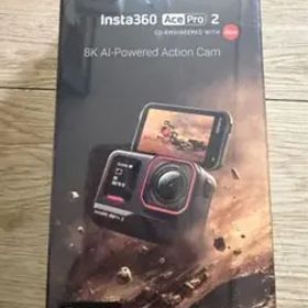 Insta360 新品アウトレット Ace Pro 2