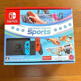 Nintendo Switch Sports セット