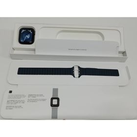 Apple Watch Series 6/A2292〈M02F3J/A〉 (1)(その他)