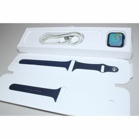 アップルウォッチ(Apple Watch)のApple Watch Series 6/GPS/44mm/A2292 ⑥(その他)