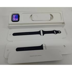 Apple Watch Series 6/A2292〈M00J3J/A〉(2)(その他)