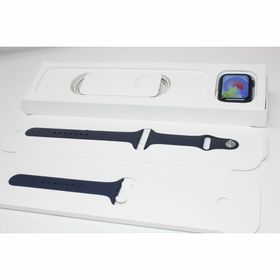 アップルウォッチ(Apple Watch)のApple Watch Series 6/GPS/44mm/A2292 ⑤(その他)