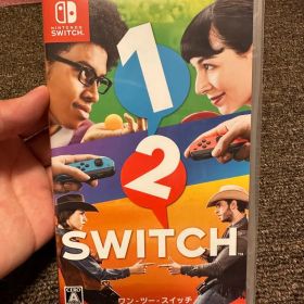 1-2-Switch