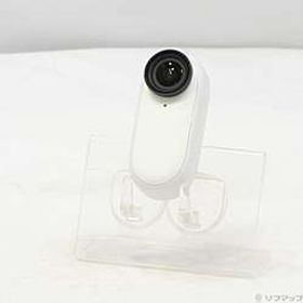 〔中古品（難あり）〕 Insta360 GO 2 Standard Edition CING2XX／A〔中古品（難あり）〕 Insta360 GO 2 Standard Edition CING2XX／A