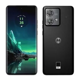 motorola edge 40 neo 8GB+256GB SIMフリー ブラックビューティ ※メーカー保証対象外