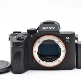 SONY α7 III ボディ ILCE-7M3 N4