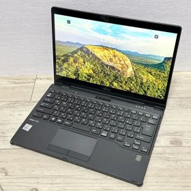 VAIO Pro PG VJPG1113/第8世代i5/Win11/256GB