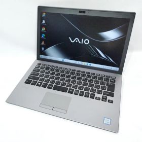 13.3FHD VAIO I5 7200U VJPG11C11N 256G 8G